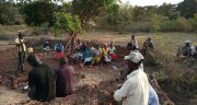 Community training and engagement session (1)