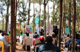Public partcipation and awareness of SDGs (2)