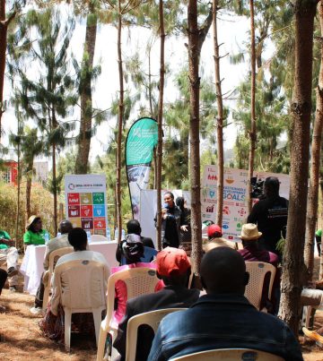 Public partcipation and awareness of SDGs (2)