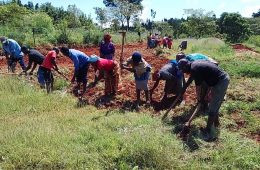 Utuneni Achievers nursery 11