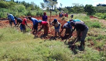 Utuneni Achievers nursery 11