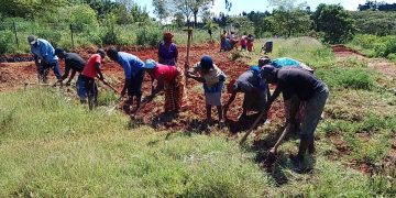 Utuneni Achievers nursery 11